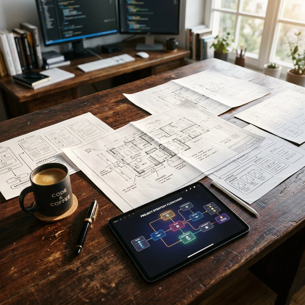 Strategy & Operations